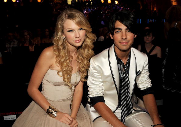 Vai ter parceria entre Taylor Swift e Jonas Brothers? 