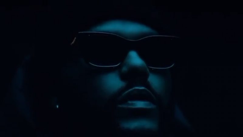“Moth To A Flame”: The Weeknd anuncia parceria com Swedish House Mafia