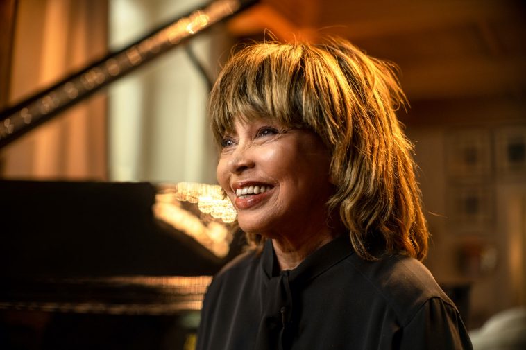 BMG adquire catálogo musical completo de Tina Turner