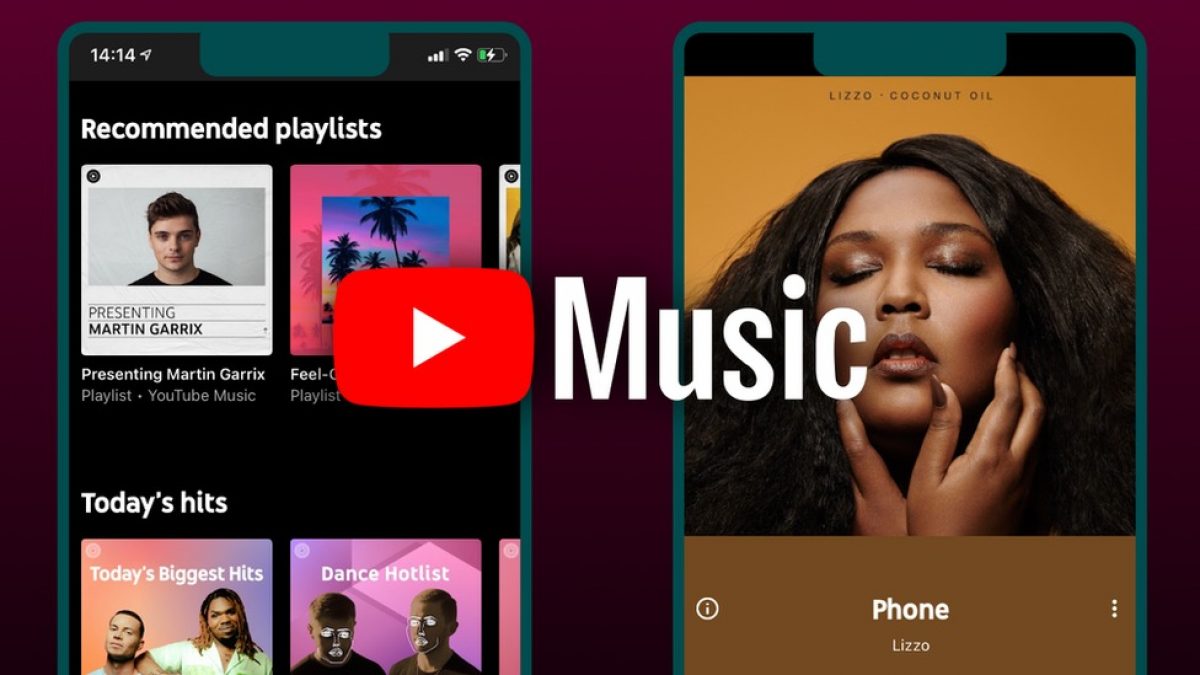 YouTube Music libera audição gratuita em 2º plano no Canadá