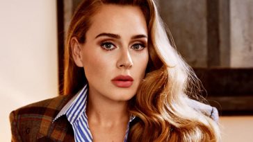 Adele dá entrevista para Vogue na academia e explica perda de peso