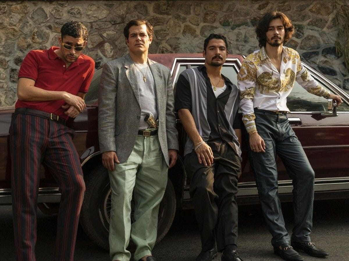 Narcos: México, com Bad Bunny, ganha trailer da última temporada