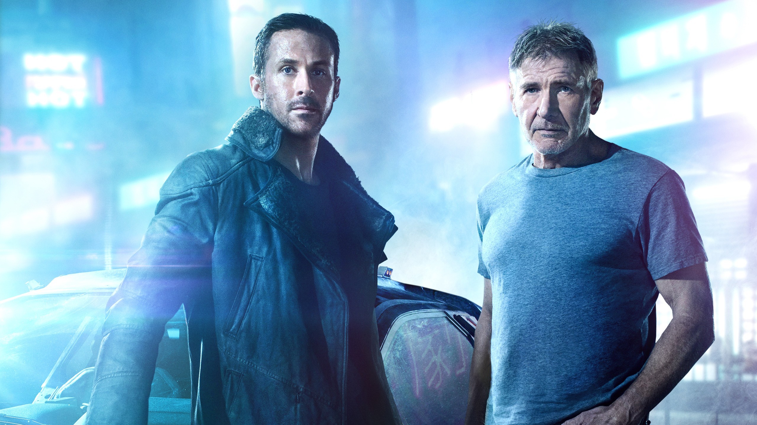 Blade Runner 2049 foi a pior ideia de todas, diz diretor