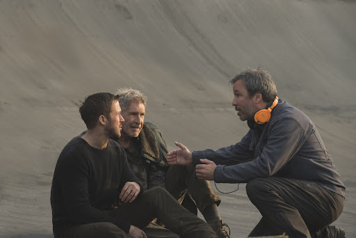 Blade Runner 2049 foi a pior ideia de todas, diz diretor