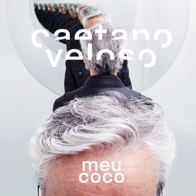 Caetano Veloso Meu Coco