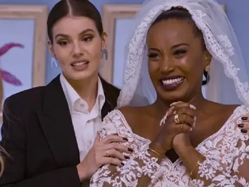 Saiba detalhes do final de Casamento às Cegas Brasil, aposta bem
