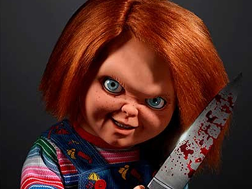 Como assistir a nova série do Chucky, o brinquedo assassino?