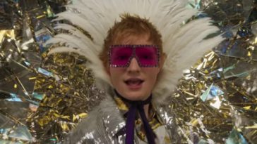 UK: Ed Sheeran completa um mês em #1 com "Shivers"