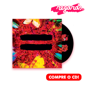 Comprar CD Equals (=) - Ed Sheeran