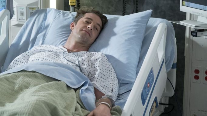 Grey's Anatomy tem surpresa no elenco da 18ª temporada