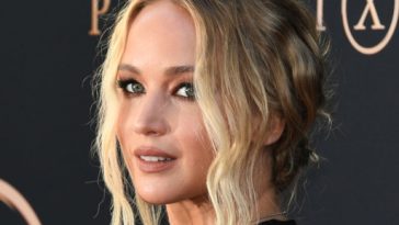Descubra cachê de Jennifer Lawrence para fazer Don’t Look Up