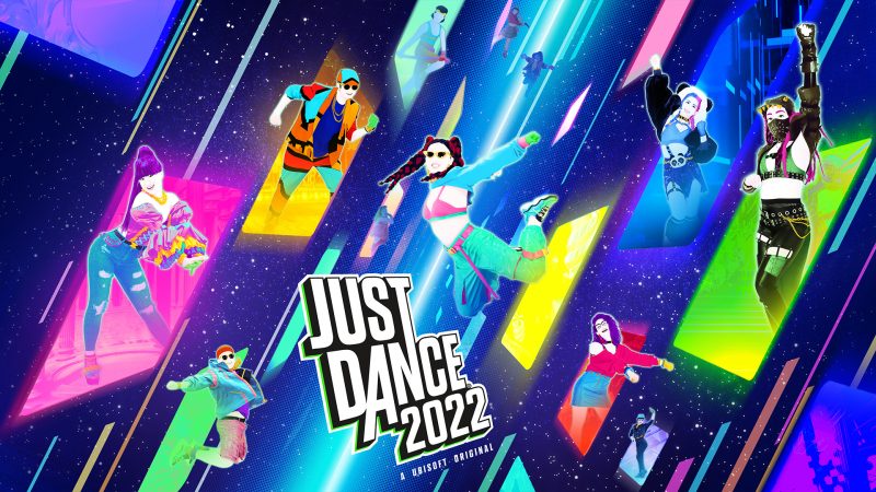 K-Pop: "Black Mamba" do aespa está no Just Dance 2022