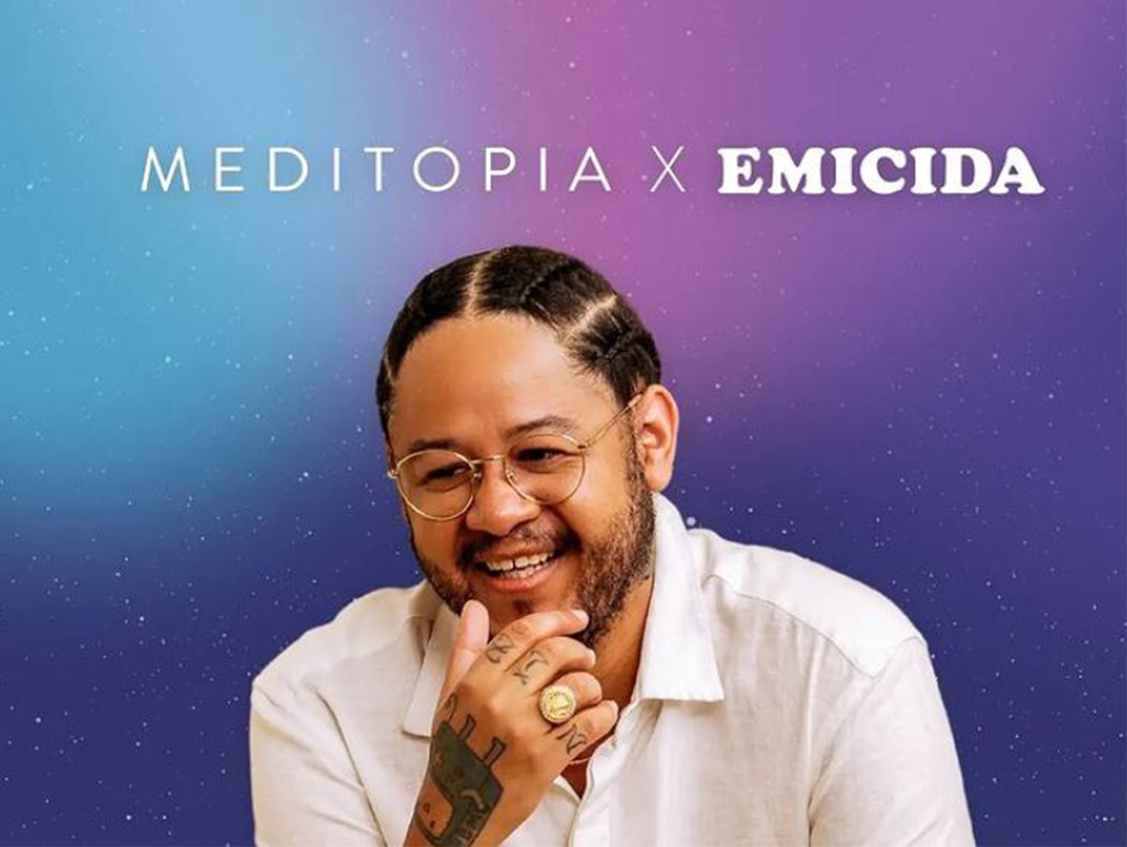 Quem Somos - Meditopia BR