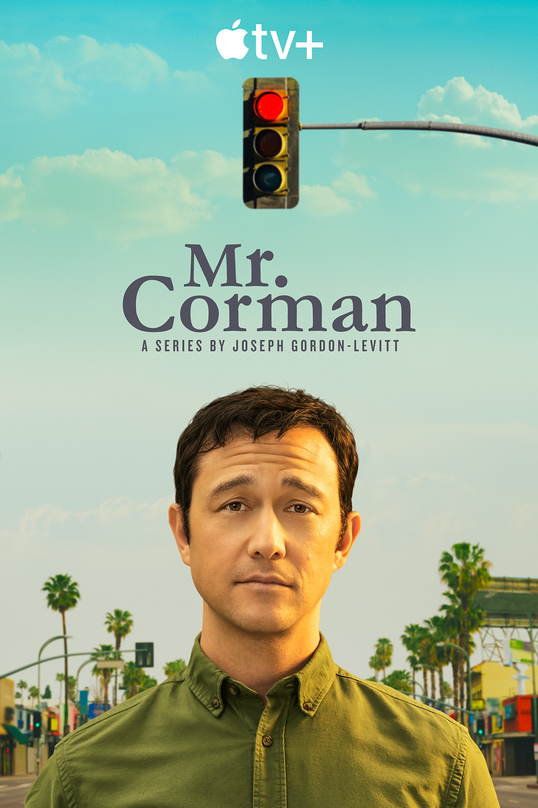 Mr. Corman: série de Joseh Gordon-Levitt é cancelada