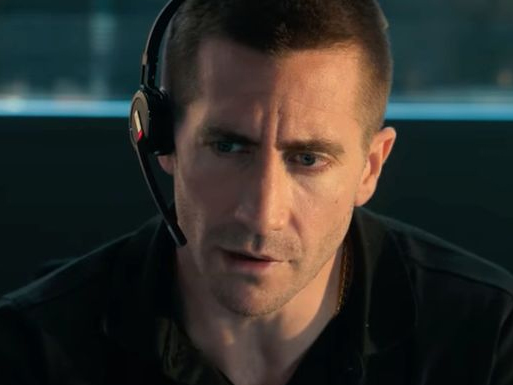O Culpado: filme com Jake Gyllenhaal é nº1 na Netflix em 91 países