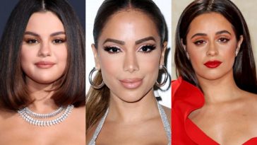 Anitta, Selena, Camila: quem pode viver Rachel Marron no remake de O Guarda-Costas?