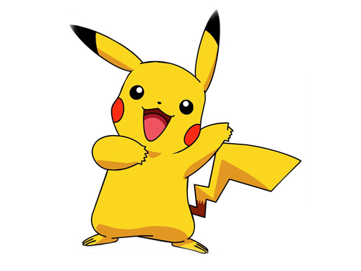Pokemón terá seção no parque da Universal Studios no Japão