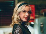 Sabrina em Riverdale: Kiernan Shipka anuncia crossover