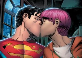 Super-Homem se descobrirá bissexual em Superman: Son of Kal-El
