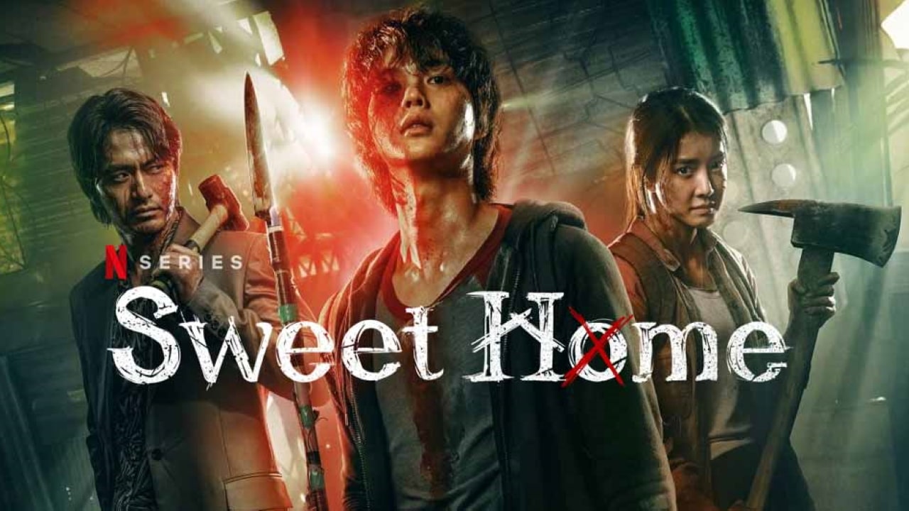 Sweet Home: Temporada 2, Bastidores