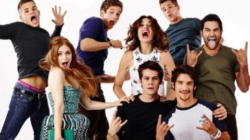 Teen Wolf: filme responderá o que aconteceu com os personagens?