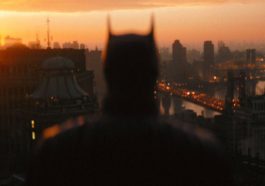 The Batman: diretor divulga foto nova do filme