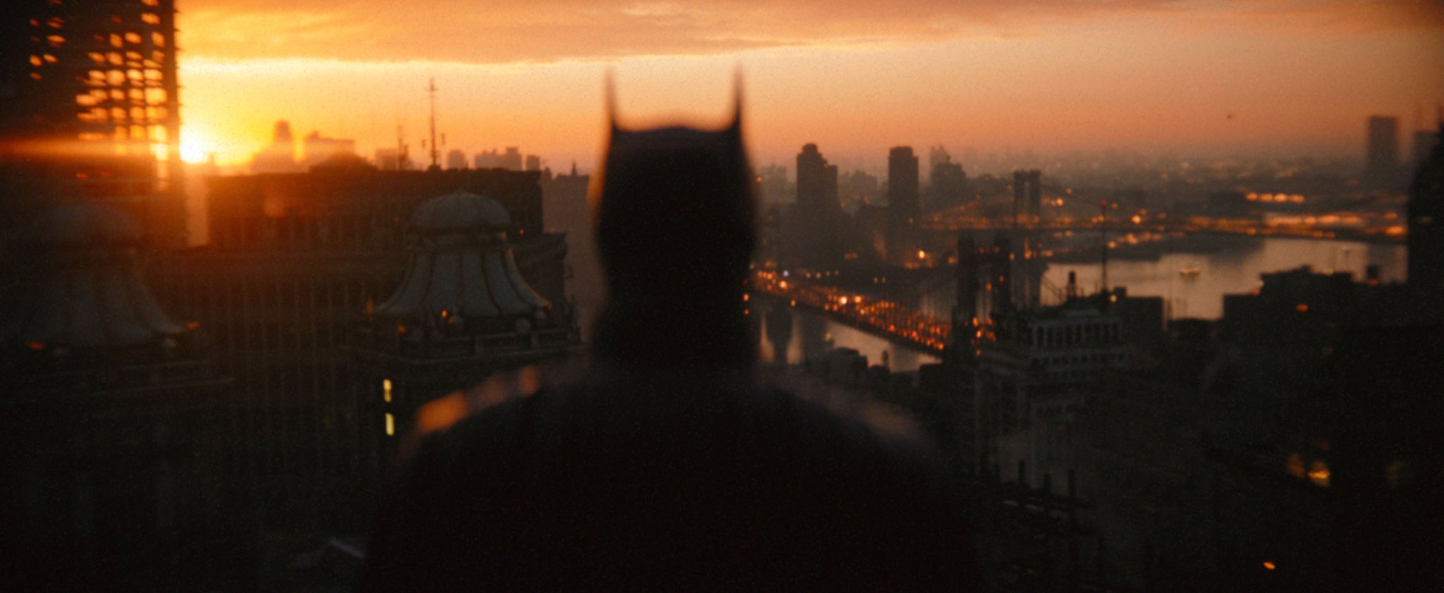 The Batman: diretor divulga foto nova do filme