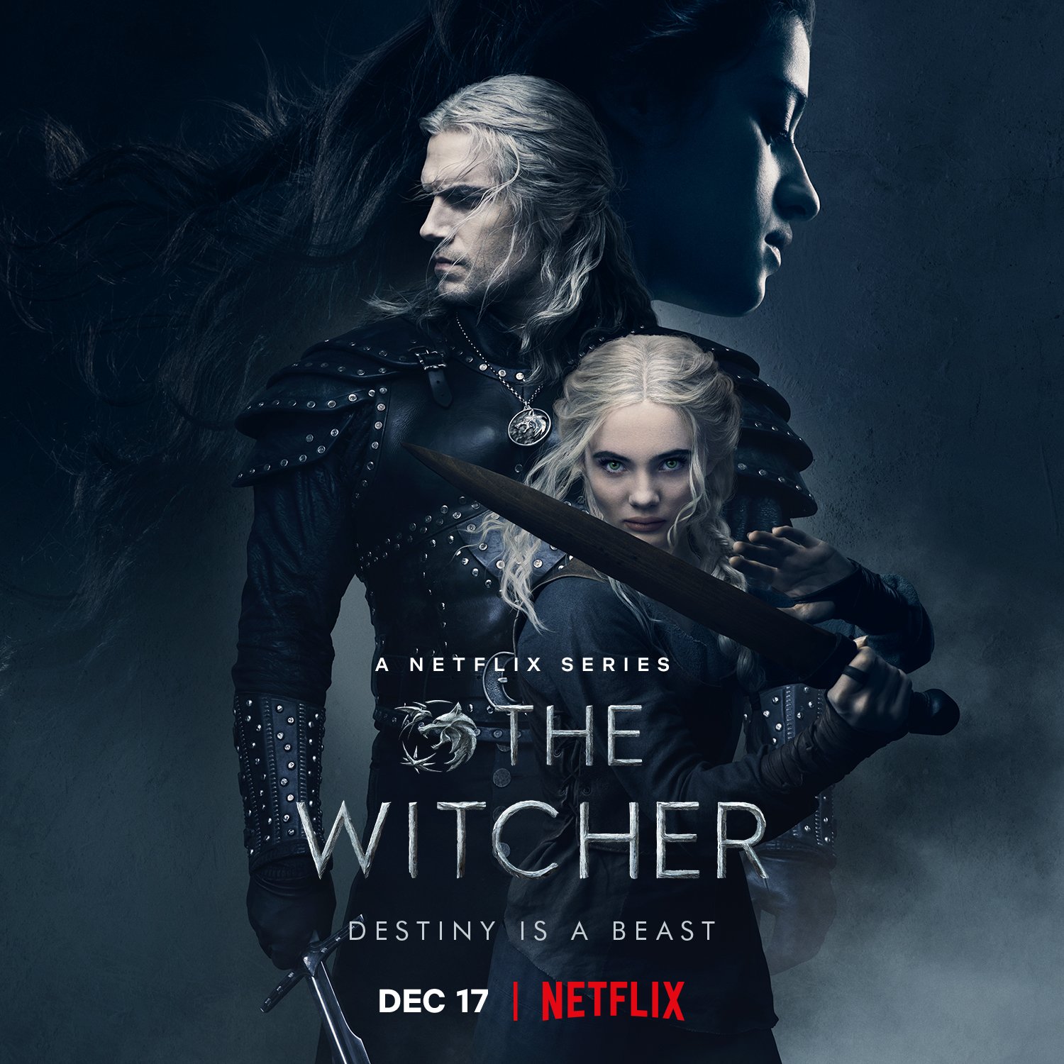 The Witcher: 2ª temporada da série ganha trailer oficial
