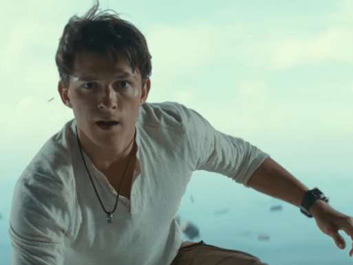Uncharted: Trailer do filme, sinopse, data de estreia e mais