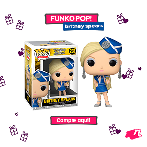 Funko Pop - Britney