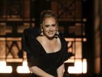 Veja primeiras imagens do especial de Adele para a TV dos Estados Unidos