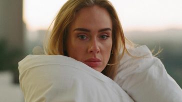 Adele revela qual será o segundo single do álbum "30"