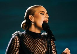 Netflix oferece acordo milionário para ter show inédito da Adele