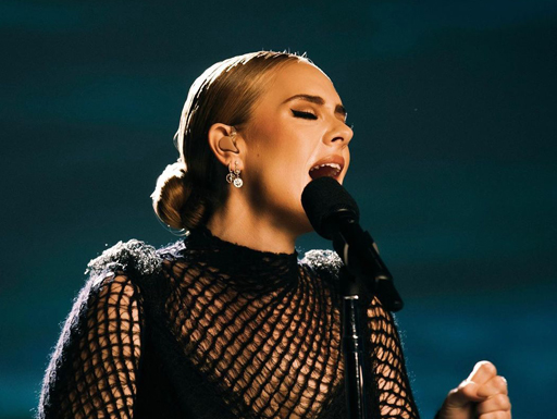 Netflix oferece acordo milionário para ter show inédito da Adele