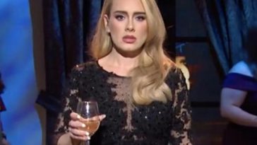 "I Drink Wine": Música da Adele teria originalmente 15 minutos