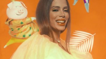 "Suéltate": Clipe divertido é lançado com Anitta, Sam I, BIA e Jarina De Marco