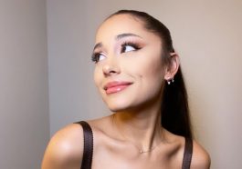 Scooter Braun: Ariana Grande está dando pausa na música e o foco é qualidade