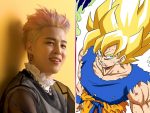 BTS: J-Hope compara Jimin com personagem de Dragon Ball
