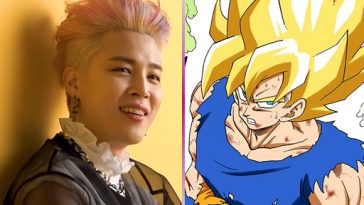 BTS: J-Hope compara Jimin com personagem de Dragon Ball