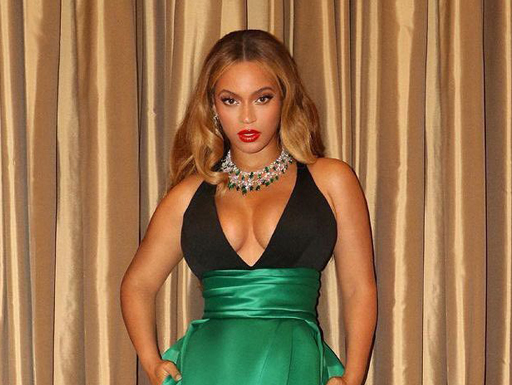 Beyoncé agora segue uma única pessoa no Instagram; Descubra!