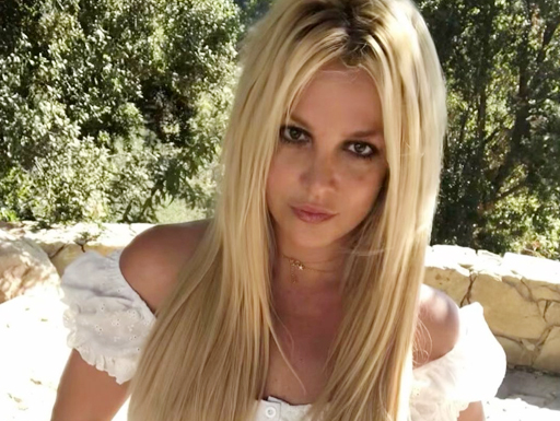 Britney Spears é vista fazendo algo que ela não podia com a tutela