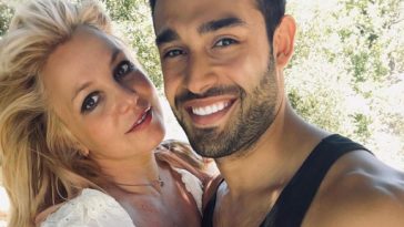 Britney Spears quer se casar e ter filhos com Sam Asghari, mas a justiça ainda impede