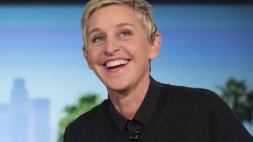 Cantora ganhará programa no lugar da Ellen DeGeneres