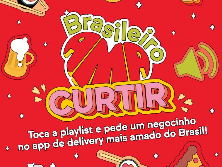 Deezer Brasil anuncia 1ª marca nas faixas 'Mais Queridas'