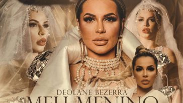 Exclusivo: Veja trechos das gravações do primeiro single da Dra. Deolane Bezerra