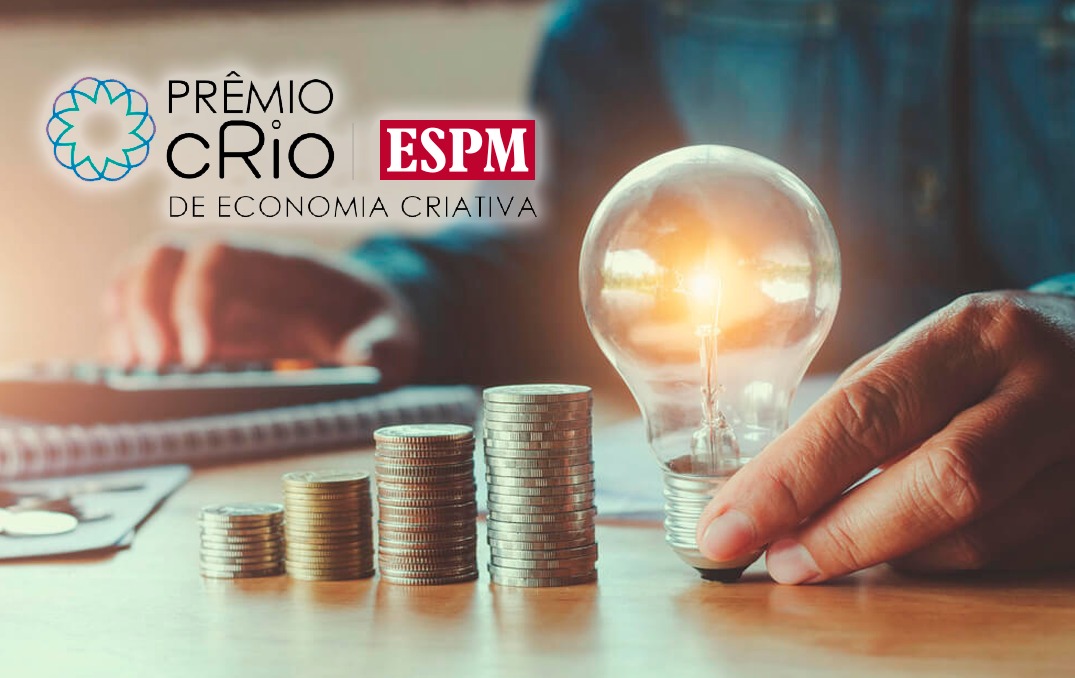 ESPM lança prêmio que destaca Economia Criativa do RJ