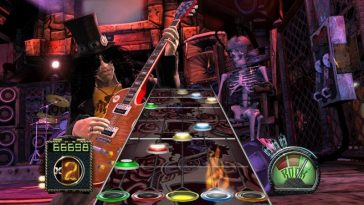 Epic Games adquire Harmonix, dona da Rock Band e Guitar Hero