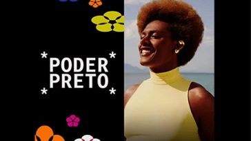 Exclusivo: Amazon Music lança canal especial Talento Negro