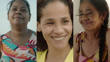 Favela Filmes, KondZilla e Globo lançam documental ‘Mães do Brasil’