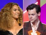 Alerta pop! Beyoncé e Harry Styles podem lançar álbum em até 90 dias